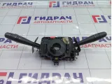Блок подрулевых переключателей Renault Logan 255677797R