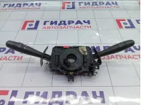 Блок подрулевых переключателей Renault Logan 255677797R