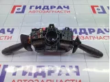Блок подрулевых переключателей Renault Logan 255677797R