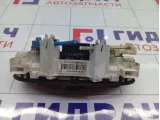 Блок управления отопителем (печкой) Renault Logan 6001551698
