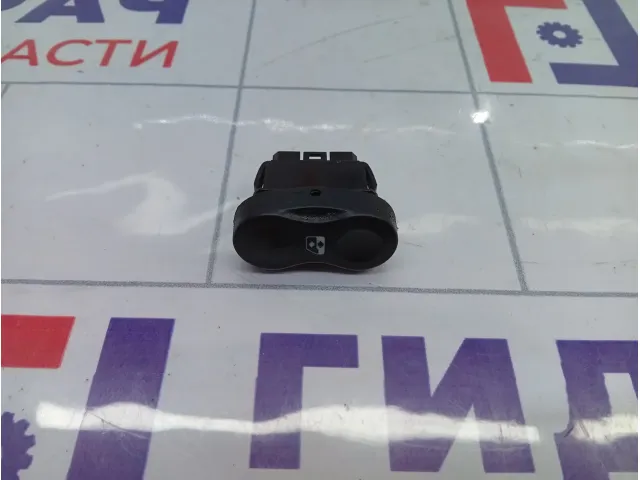 Кнопка стеклоподъемника Renault Logan 8200602227