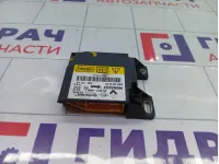 Блок управления AIR BAG Renault Logan 8201002828