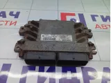 Блок управления двигателем Renault Logan 8200856659