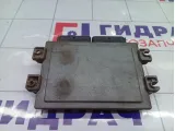 Блок управления двигателем Renault Logan 8200856659