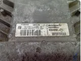 Блок управления двигателем Renault Logan 8200856659