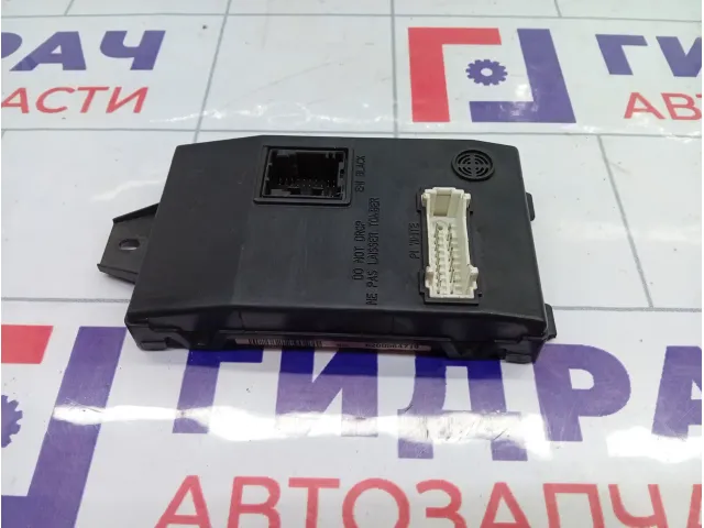 Блок комфорта (электронный блок, блок управления сети) Renault Logan 8200564718