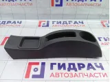 Консоль центральная задняя Renault Logan 6001547885