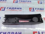 Консоль центральная задняя Renault Logan 6001547885