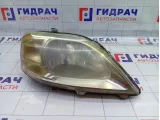 Фара правая Renault Logan 8200744754