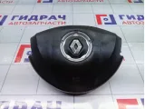 Подушка безопасности в рулевое колесо Renault Logan 8200891578
