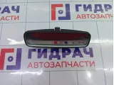 Зеркало заднего вида Renault Logan 7700413867