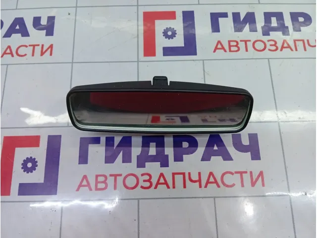 Зеркало заднего вида Renault Logan 7700413867