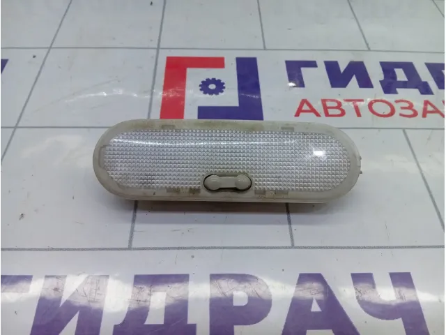 Плафон салонный Renault Logan 8200074362