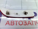 Отражатель в бампер задний левый Renault Logan 8200751779
