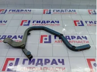 Петля багажника правая Renault Logan 6001546880