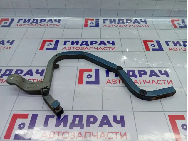 Петля багажника правая Renault Logan 6001546880