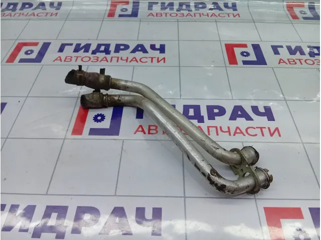 Трубки отопителя (печки) Renault Logan 6001547485