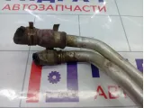 Трубки отопителя (печки) Renault Logan 6001547485