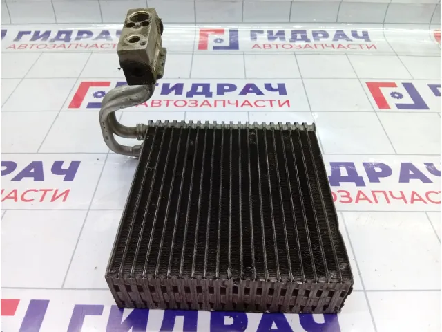 Испаритель кондиционера Renault Logan 271153578R