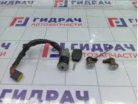 Замок зажигания Renault Logan 6001546809