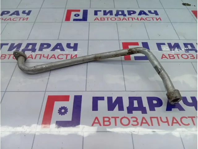 Трубка кондиционера Renault Logan 8200670812