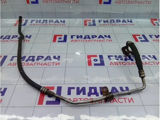 Трубка гидроусилителя Renault Logan 6001550686