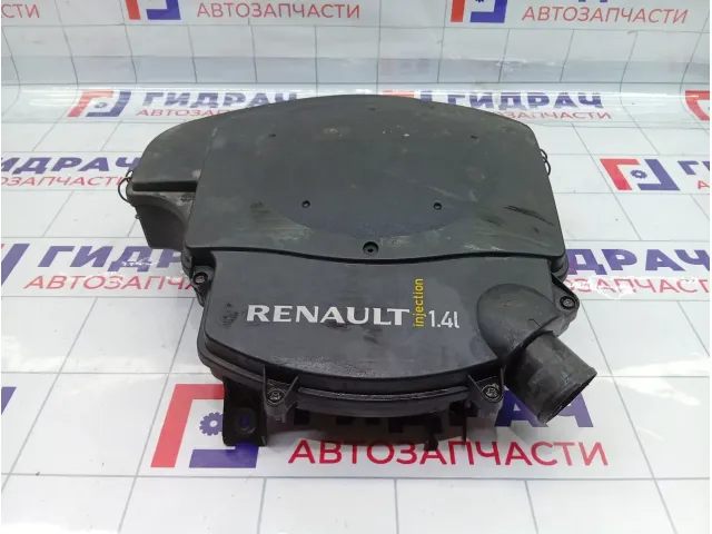 Корпус воздушного фильтра Renault Logan 8201076708