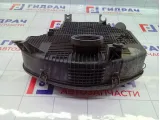 Корпус воздушного фильтра Renault Logan 8201076708