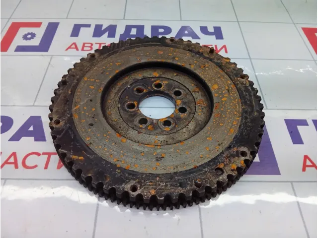 Маховик Renault Logan 7700598735