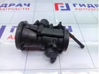 Дроссельная заслонка Renault Logan 8200682611