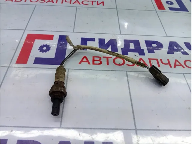 Датчик кислородный/Lambdasonde нижний Renault Logan 7700109844