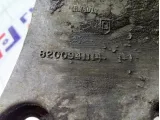 Кронштейн генератора Renault Logan 8200169566