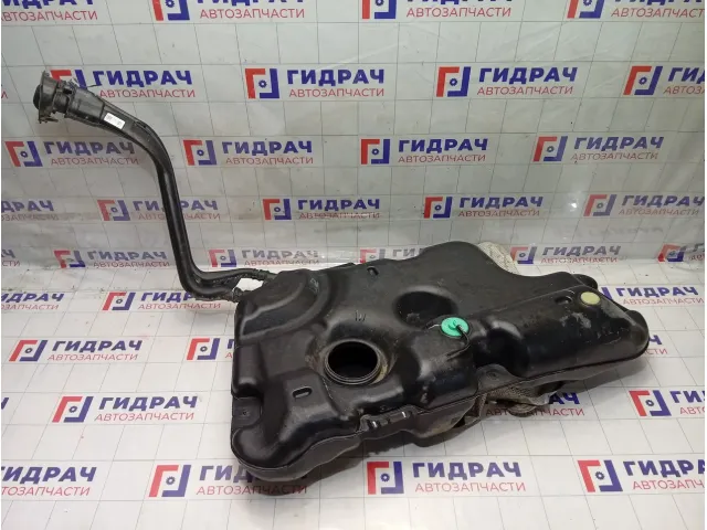 Бак топливный Renault Logan 6001547600