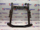 Балка передняя Renault Logan 544013322R