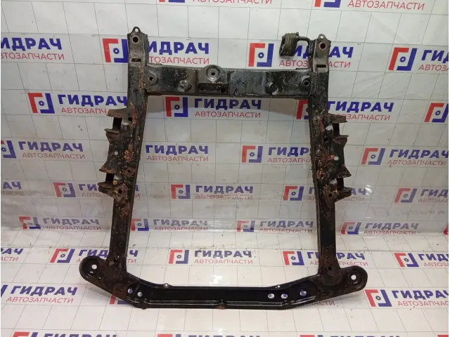 Балка передняя Renault Logan 544013322R