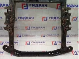 Балка передняя Renault Logan 544013322R