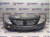 Бампер передний Renault Logan 6001549907