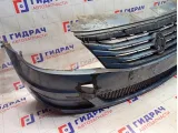 Бампер передний Renault Logan 6001549907
