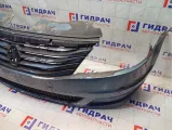Бампер передний Renault Logan 6001549907