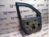 Дверь передняя левая Renault Logan 801016598R