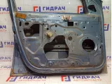Дверь передняя левая Renault Logan 801016598R