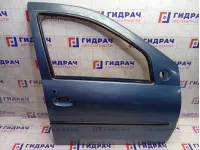Дверь передняя правая Renault Logan 801001895R