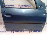 Дверь передняя правая Renault Logan 801001895R