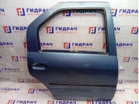 Дверь задняя правая Renault Logan 821009214R
