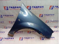 Крыло переднее правое Renault Logan 6001549973