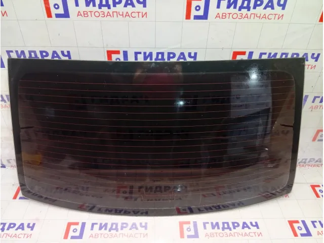 Стекло заднее Renault Logan 8200419024
