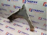 Крыло переднее правое Renault Logan 6001549973