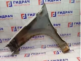 Крыло переднее правое Renault Logan 6001549973