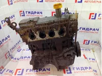 Двигатель Renault Logan 6001549085