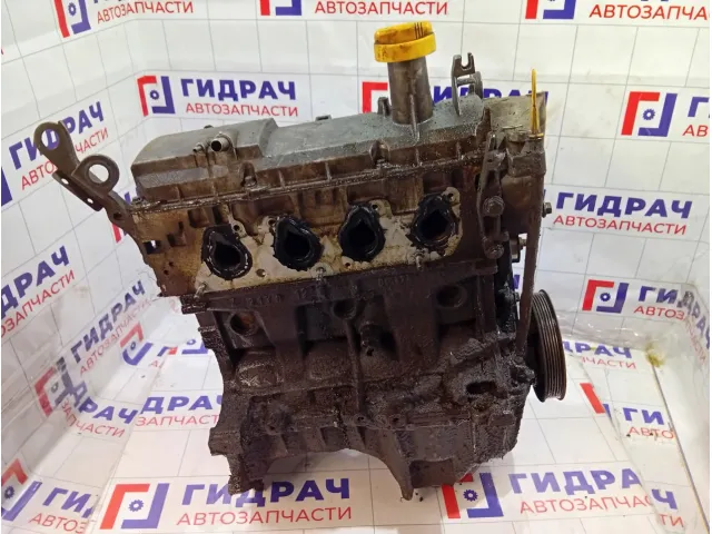 Двигатель Renault Logan 6001549085
